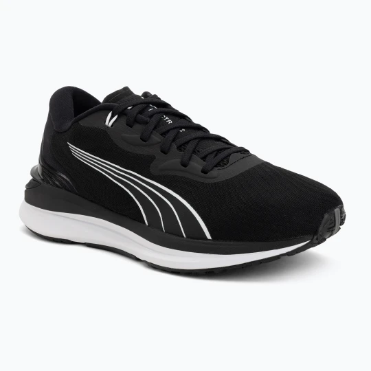 Zdjęcie produktu Buty do biegania damskie PUMA Electrify Nitro 2 black / white