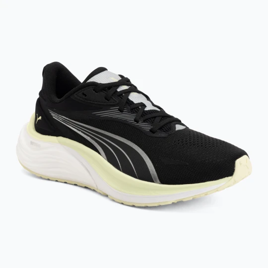 Zdjęcie produktu Buty do biegania damskie PUMA Electrify Nitro 4 black