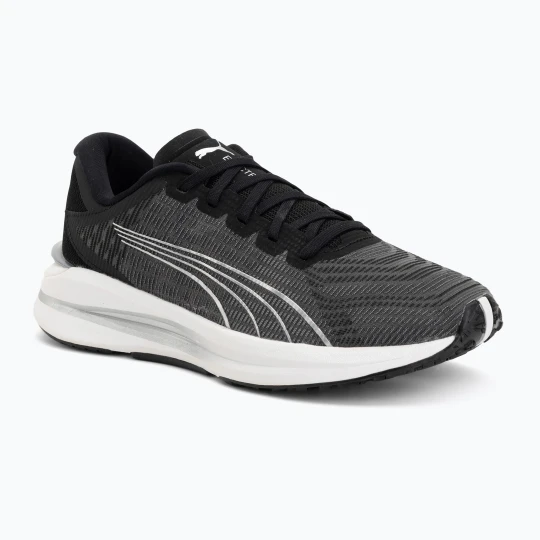 Zdjęcie produktu Buty do biegania damskie PUMA Electrify Turn black