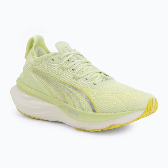 Zdjęcie produktu Buty do biegania damskie PUMA ForeverRun Nitro 2 green