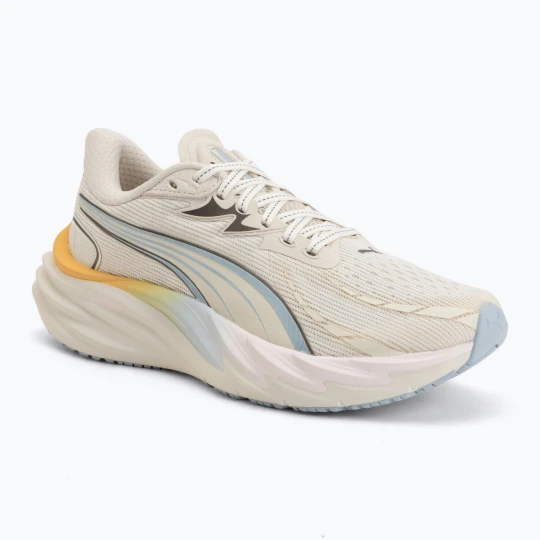 Zdjęcie produktu Buty do biegania damskie PUMA Velocity Nitro 4 RC white