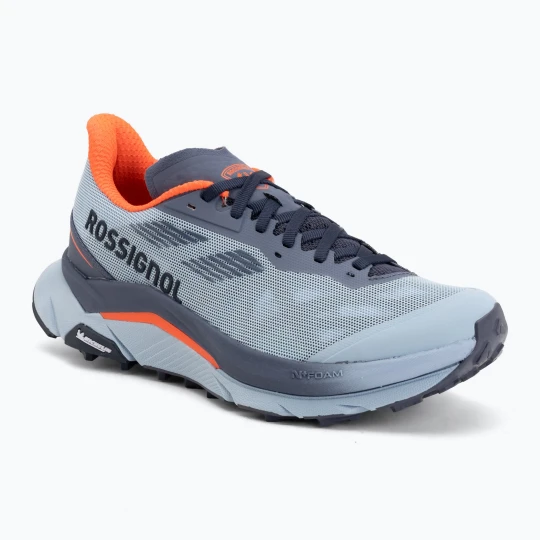 Zdjęcie produktu Buty do biegania damskie Rossignol Vezor true night blue