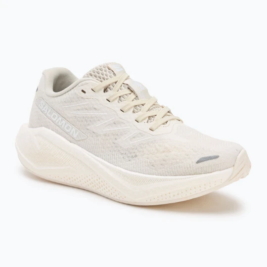 Zdjęcie produktu Buty do biegania damskie Salomon Aero Blaze 3 vanilla ice / vanilla ice / white