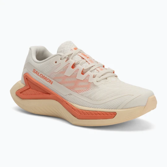 Zdjęcie produktu Buty do biegania damskie Salomon Drx Bliss 2 vanila / tender / fuco Beżowy