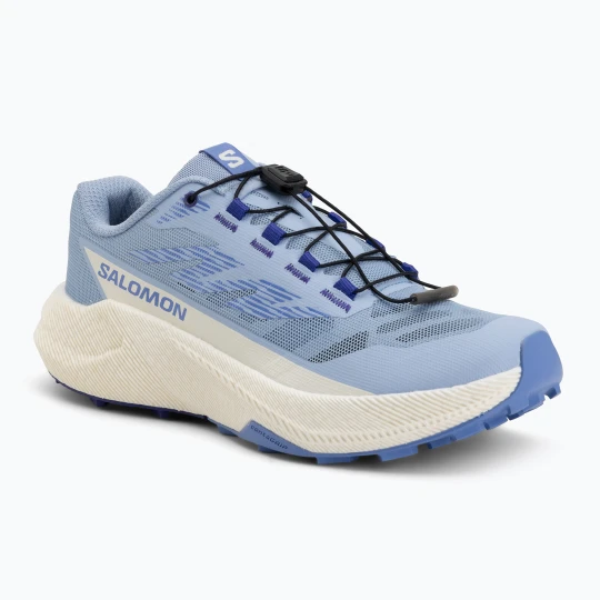 Zdjęcie produktu Buty do biegania damskie Salomon Pulsar brunnera blue / persian jewel / deep blue
