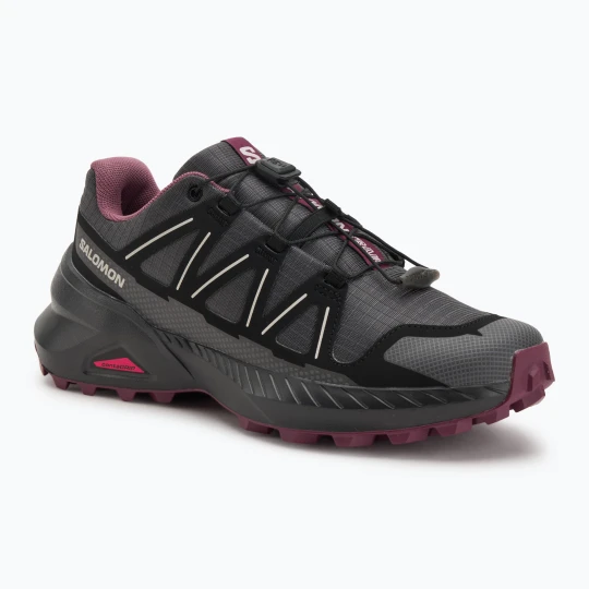 Zdjęcie produktu Buty do biegania damskie Salomon Speedcross Peak asphalt / black / nocturne