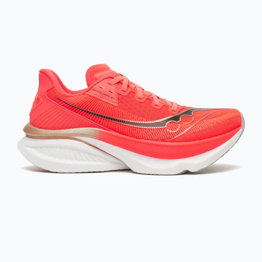 Zdjęcie produktu Buty do biegania damskie Saucony Endorphin Azura vizired