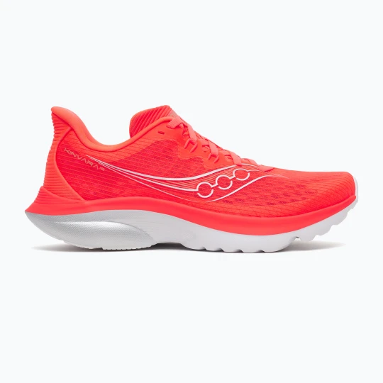 Zdjęcie produktu Buty do biegania damskie Saucony Kinvara 16 vizired
