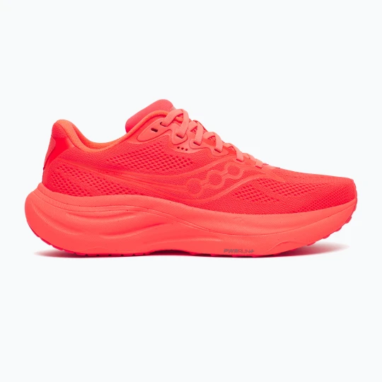 Zdjęcie produktu Buty do biegania damskie Saucony Ride 19 vizired