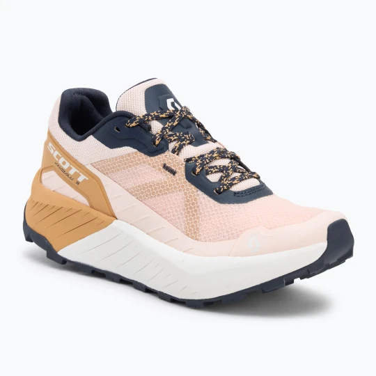 Zdjęcie produktu Buty do biegania damskie SCOTT Kinabalu 3 sugar pink/beige