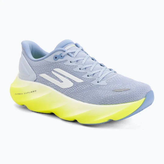Zdjęcie produktu Buty do biegania damskie SKECHERS Skx Aero Burst 172210 blue