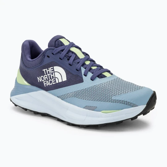 Zdjęcie produktu Buty do biegania damskie The North Face Vectiv Enduris 3 steel blue / cave blue