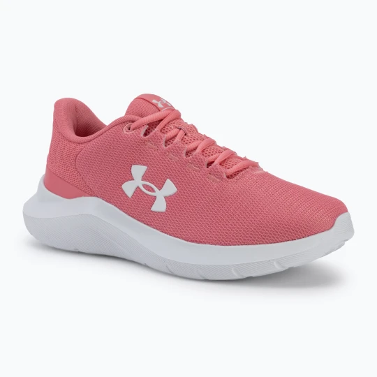 Zdjęcie produktu Buty do biegania damskie Under Armour Phade RN 3 bittersweet pink / bittersweet pink