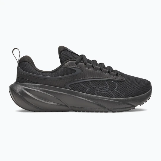 Zdjęcie produktu Buty do biegania damskie Under Armour Surge 5 black / black / anthracite