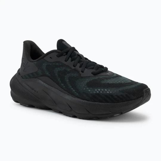 Zdjęcie produktu Buty do biegania damskie Under Armour Turbulance 3 black / black / black