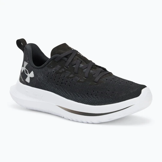 Zdjęcie produktu Buty do biegania damskie Under Armour Velociti 4 SE black / anthracite / white
