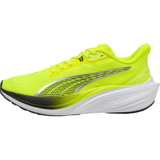 Zdjęcie produktu Buty do biegania Darter Pro Puma Żółty