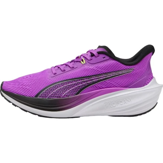 Zdjęcie produktu Buty do biegania Darter Pro Puma Fioletowy