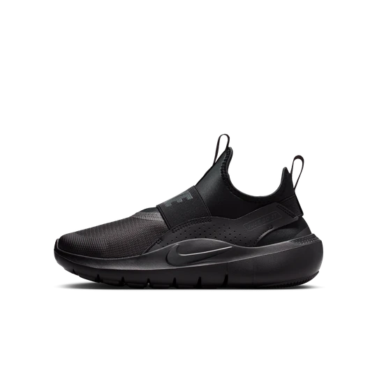 Zdjęcie produktu Buty do biegania dla dużych dzieci Nike Flex Runner 4 - Czerń