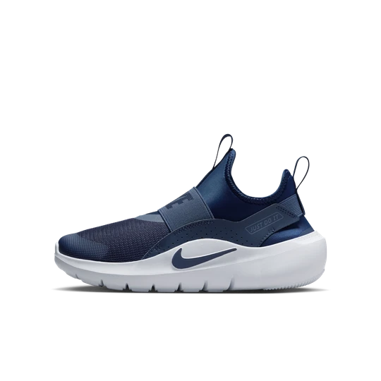 Zdjęcie produktu Buty do biegania dla dużych dzieci Nike Flex Runner 4 - Niebieski
