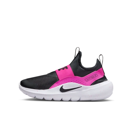Zdjęcie produktu Buty do biegania dla dużych dzieci Nike Flex Runner 4 - Różowy