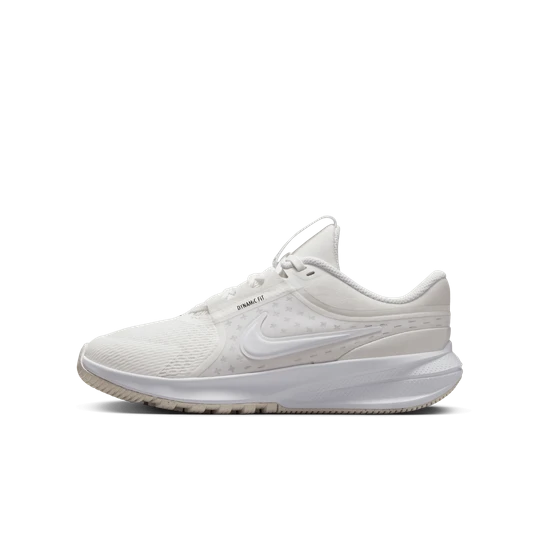 Zdjęcie produktu Buty do biegania dla dużych dzieci Nike Star Runner 5 - Biel