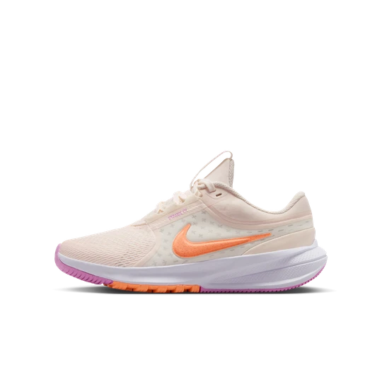 Zdjęcie produktu Buty do biegania dla dużych dzieci Nike Star Runner 5 - Biel