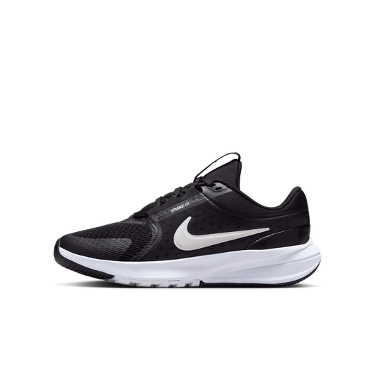 Zdjęcie produktu Buty do biegania dla dużych dzieci Nike Star Runner 5 - Czerń