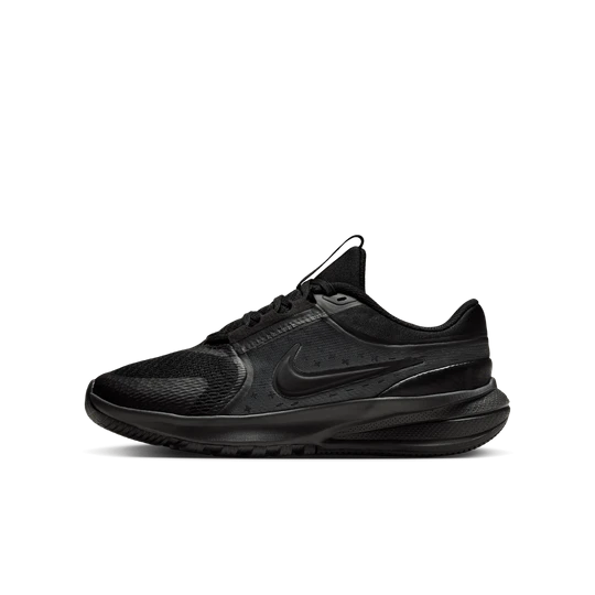 Zdjęcie produktu Buty do biegania dla dużych dzieci Nike Star Runner 5 - Czerń