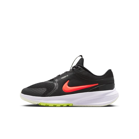 Zdjęcie produktu Buty do biegania dla dużych dzieci Nike Star Runner 5 - Czerń