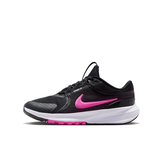 Zdjęcie produktu Buty do biegania dla dużych dzieci Nike Star Runner 5 - Czerń