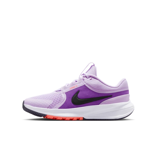 Zdjęcie produktu Buty do biegania dla dużych dzieci Nike Star Runner 5 - Fiolet