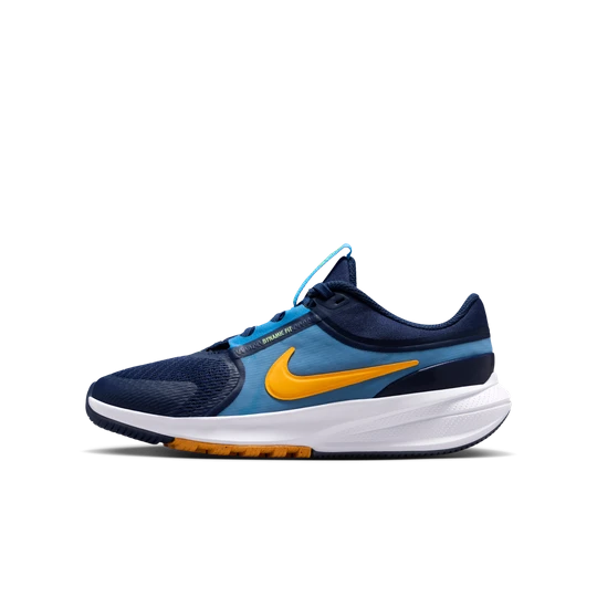 Zdjęcie produktu Buty do biegania dla dużych dzieci Nike Star Runner 5 - Niebieski