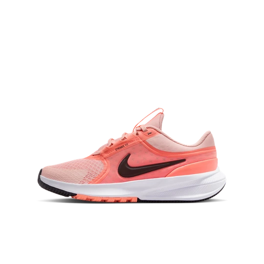 Zdjęcie produktu Buty do biegania dla dużych dzieci Nike Star Runner 5 - Pomarańczowy