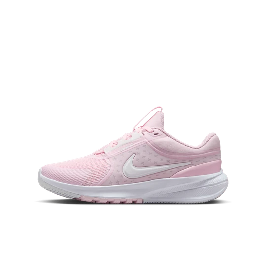 Zdjęcie produktu Buty do biegania dla dużych dzieci Nike Star Runner 5 - Różowy