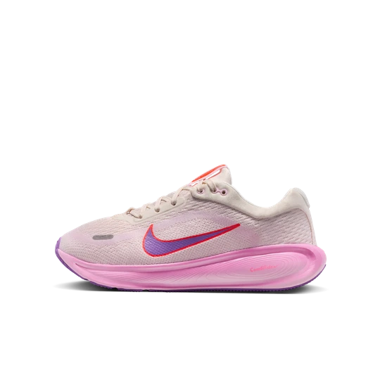 Zdjęcie produktu Buty do biegania dla dużych dzieci Nike Stellar Ride - Biel