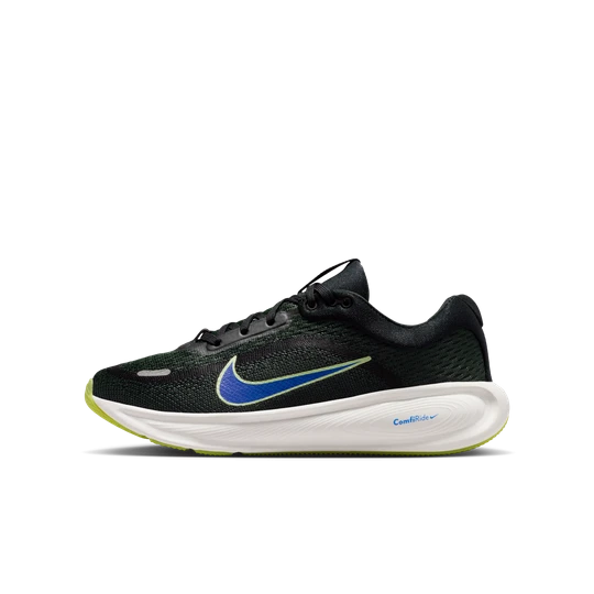 Zdjęcie produktu Buty do biegania dla dużych dzieci Nike Stellar Ride - Czerń
