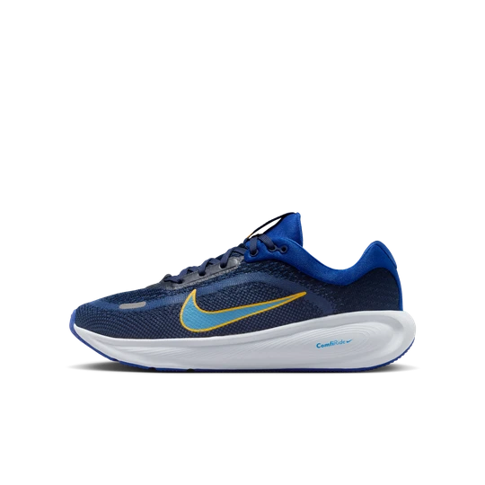 Zdjęcie produktu Buty do biegania dla dużych dzieci Nike Stellar Ride - Niebieski
