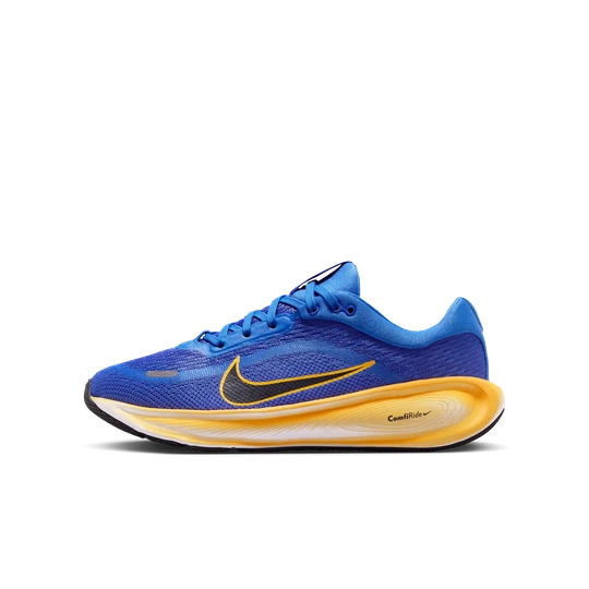 Zdjęcie produktu Buty do biegania dla dużych dzieci Nike Stellar Ride - Niebieski