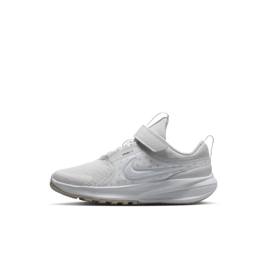 Zdjęcie produktu Buty do biegania dla małych dzieci Nike Star Runner 5 - Biel