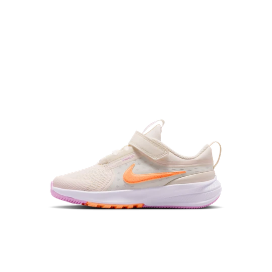 Zdjęcie produktu Buty do biegania dla małych dzieci Nike Star Runner 5 - Biel