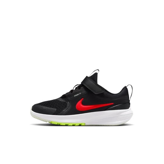 Zdjęcie produktu Buty do biegania dla małych dzieci Nike Star Runner 5 - Czerń