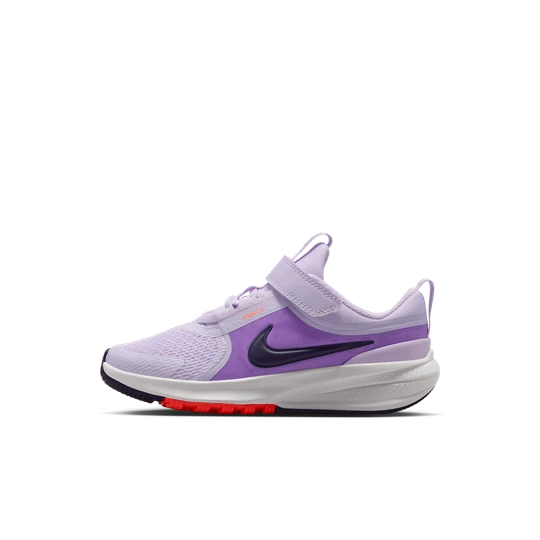 Zdjęcie produktu Buty do biegania dla małych dzieci Nike Star Runner 5 - Fiolet