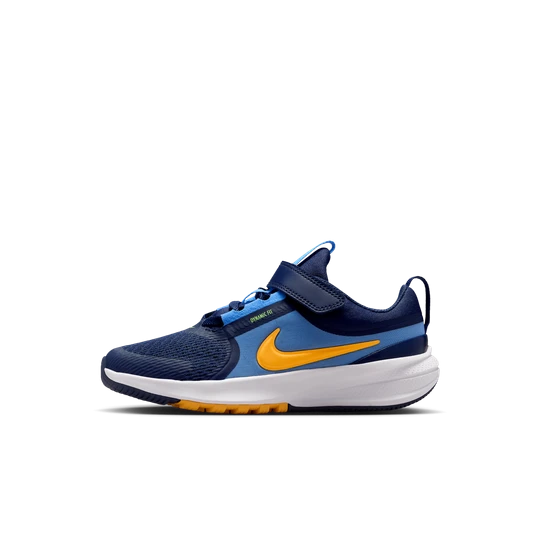 Zdjęcie produktu Buty do biegania dla małych dzieci Nike Star Runner 5 - Niebieski