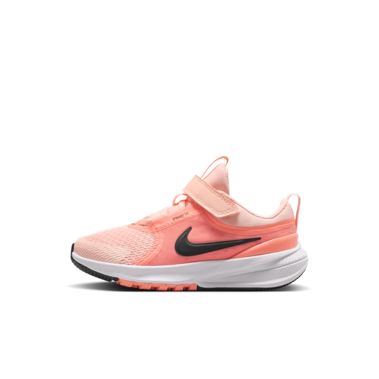 Zdjęcie produktu Buty do biegania dla małych dzieci Nike Star Runner 5 - Pomarańczowy