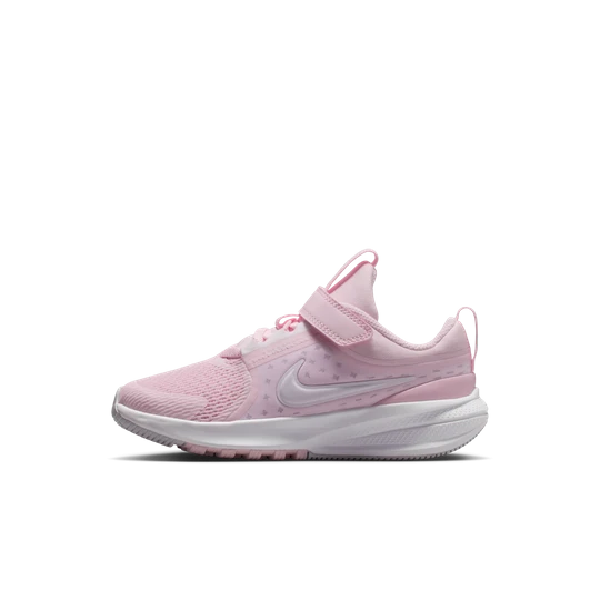 Zdjęcie produktu Buty do biegania dla małych dzieci Nike Star Runner 5 - Różowy