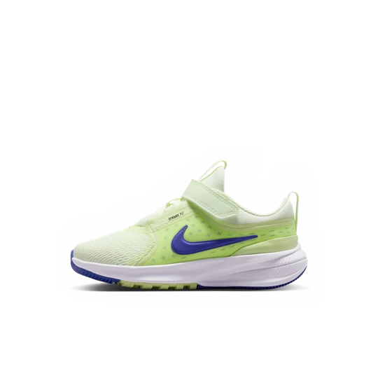 Zdjęcie produktu Buty do biegania dla małych dzieci Nike Star Runner 5 - Żółty