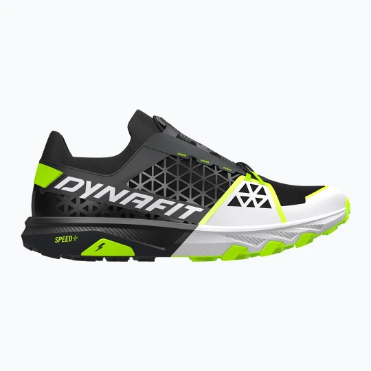 Zdjęcie produktu Buty do biegania DYNAFIT Alpine DNA 2 nimbus / black out
