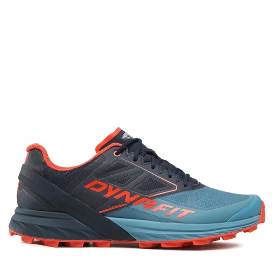 Zdjęcie produktu Buty do biegania Dynafit Alpine M 8071 Niebieski