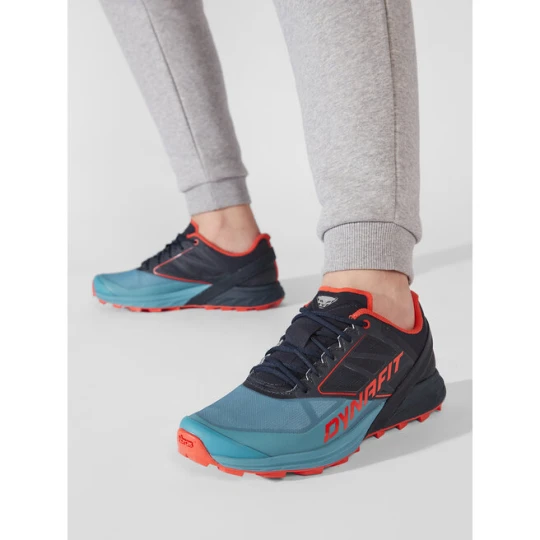 Zdjęcie produktu Buty do biegania Dynafit Alpine M 8071 Niebieski